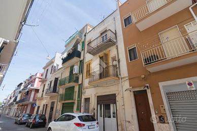 CASA INDIPENDENTE A CONVERSANO