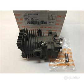 Gruppo termico motosega Stihl ms. 192 T