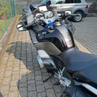 Moto BMW R 1200 RT