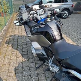 Moto BMW R 1200 RT