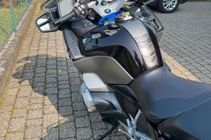 Moto BMW R 1200 RT