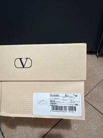 Scarpe Valentino Garavani