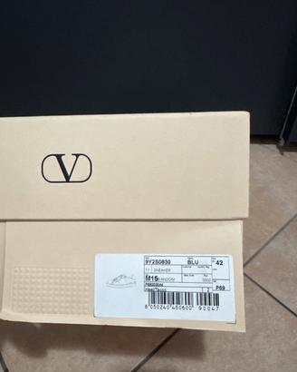 Scarpe Valentino Garavani