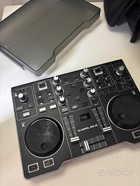 🎧 Hercules DJ Control MP3 e2 – Console DJ USB