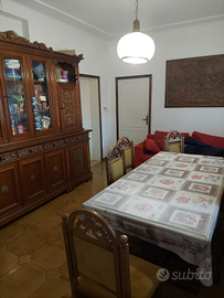 Posto letto in camera doppia