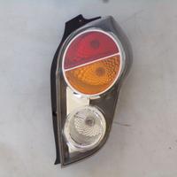 Fanale posteriore destro Chevrolet Spark 2011 