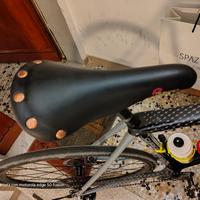 Selle Italia vintage primavera 0973 su 1000