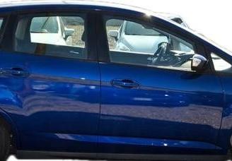 Porte destre Ford C-Max 2 serie