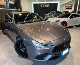 MASERATI Ghibli V6 430 CV S Q4 Gransport