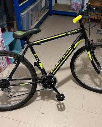 MTB Biocycle Anexo 26'