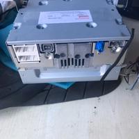 Autoradio per Nissan Juke