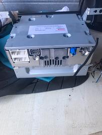 Autoradio per Nissan Juke