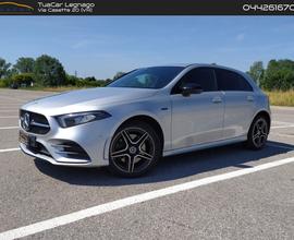 Mercedes-Benz EQA Premium A 250 E PHEV #5694