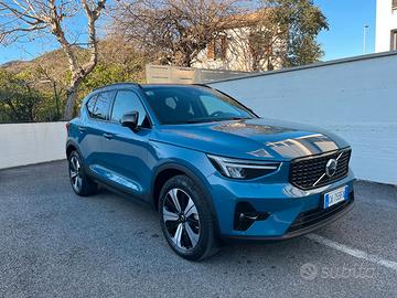 Volvo XC40 T5 Recharge Plug-in Hybrid