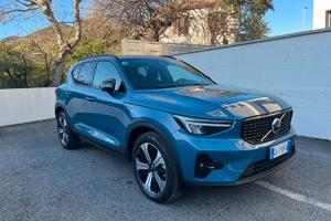 Volvo XC40 T5 Recharge Plug-in Hybrid