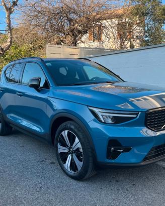 Volvo XC40 T5 Recharge Plug-in Hybrid