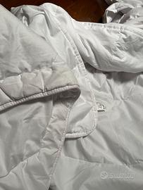Piumini per letto singolo 4 stagioni