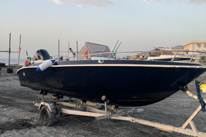 Barca Open Molinari 5,10