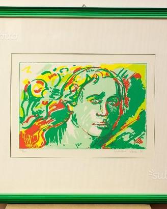 Quadro A. Pavan