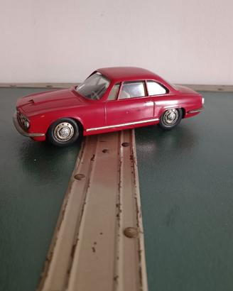 Alfa Romeo Togi