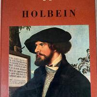 HOLBEIN HANS 1497 - 1543
