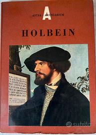 HOLBEIN HANS 1497 - 1543