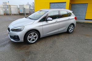 BMW 218d Active Tourer