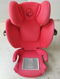 Seggiolino auto CYBEX gruppo 2-3, 15-36 kg