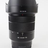 SONY FE 24-70 F4 OSS
