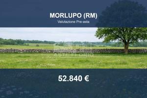 Immobile in asta di 100 m² a Morlupo