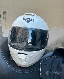CASCO MODULARE MOTO