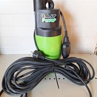 Pompa per pozzo 1200 A  easy pump