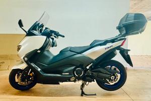 T Max 530 SX Sport Edition