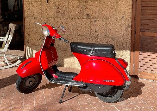 Lml Star Valore Px 125 Piaggio P125x Vespa P125x 1978 P125x 1978 P