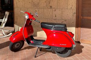 Vespa PX senza frecce