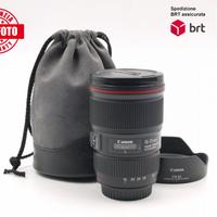 Canon EF 16-35 F4 L IS USM (Canon)