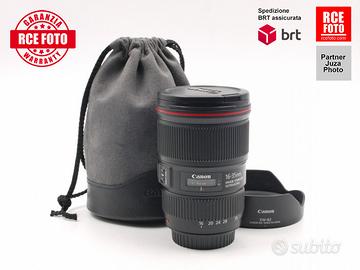 Canon EF 16-35 F4 L IS USM (Canon)