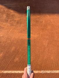 Wilson blade V10