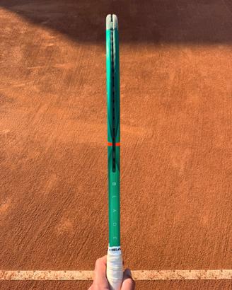 Wilson blade V10