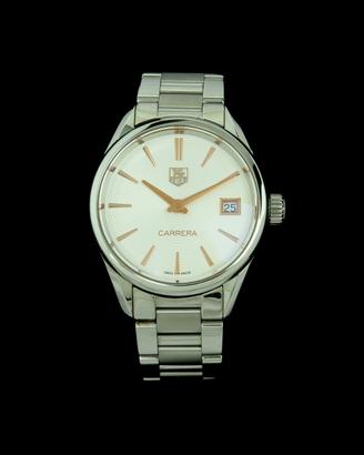 Tag Heuer Carrera Date