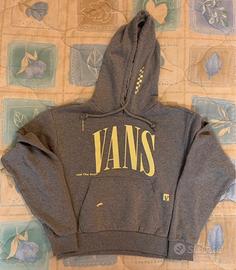 Felpa Vans