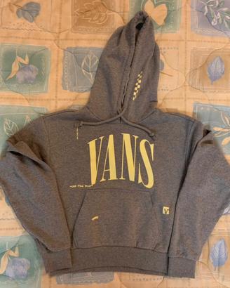 Felpa Vans
