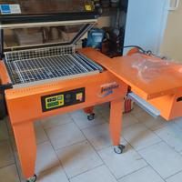 macchina per sottovuoto 