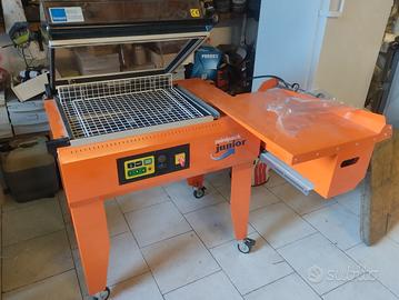 macchina per sottovuoto 