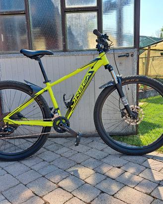 MTB ORBEA