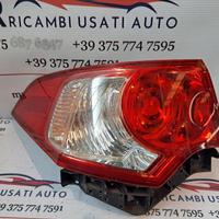 STOP FANALE POSTERIORE SINISTRO HONDA Accord Berli
