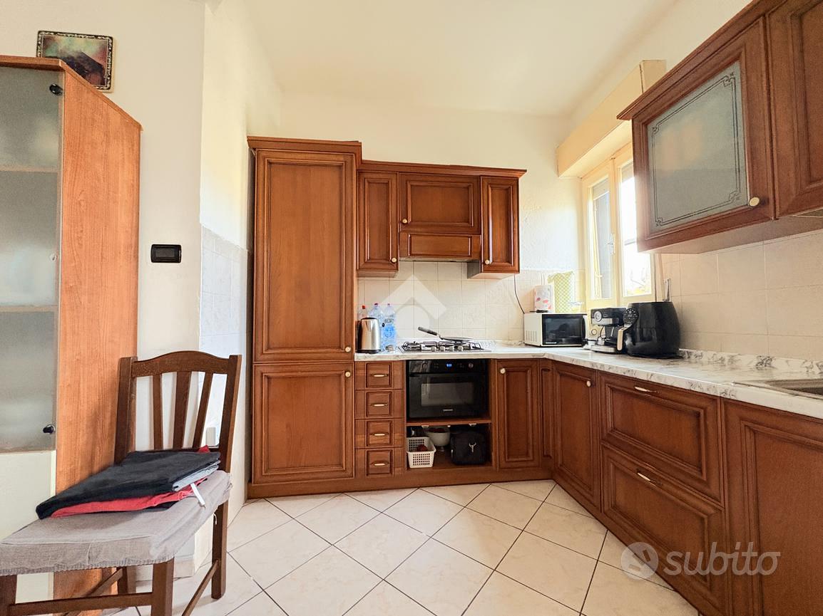 Apartment in Suzzara, Mantova - Vista 2
