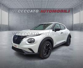 Nissan Juke NEW MC24 1.6 hev Acenta