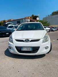 Hyundai i20 1.2 5p. BlueDrive GPL Comfort