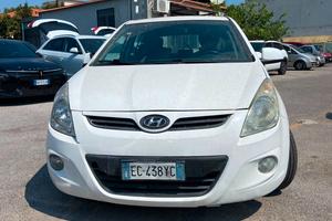 Hyundai i20 1.2 5p. BlueDrive GPL Comfort